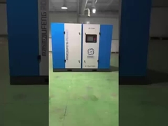 JF-75AHV کمپرسور هوا پیچ دو مرحله ای