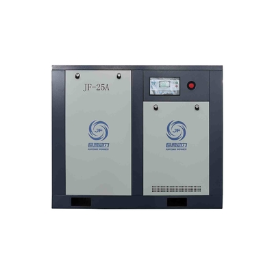 کمپرسور هوا با پیچ چرخشی تک مرحله ای 25HP