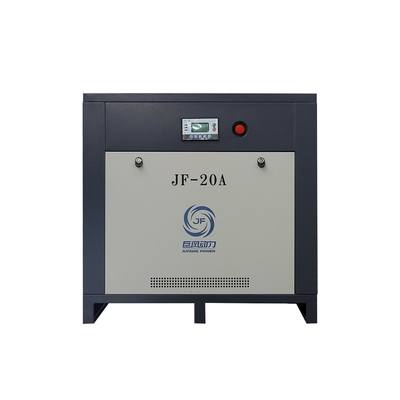 380V 50Hz 3Ph فشار پایین پیچ کمپرسور هوا 0.3-0.8 MPa کمپرسور هوا